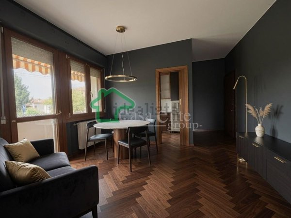 appartamento in vendita a Crema