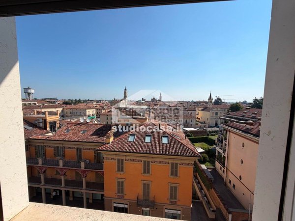 appartamento in vendita a Crema