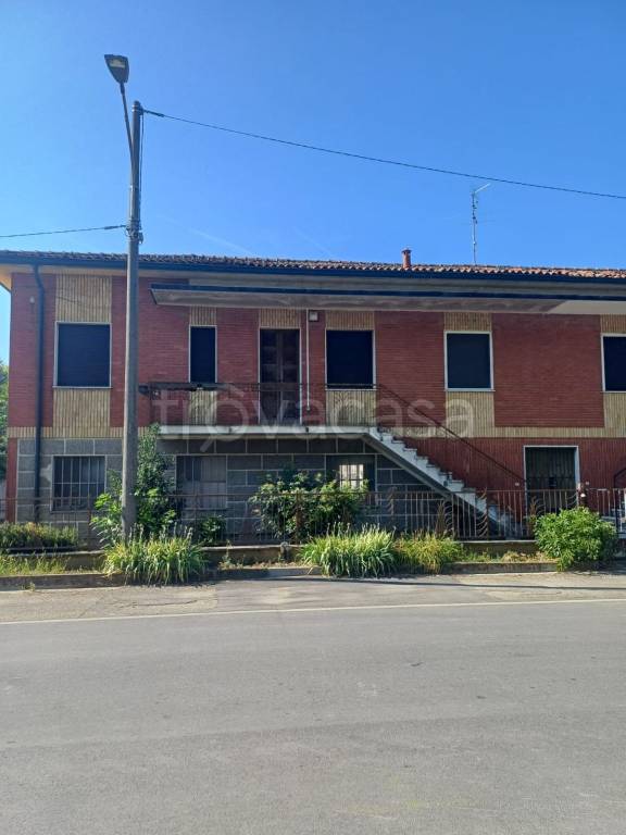 casa indipendente in vendita a Crema