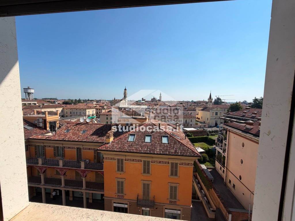 appartamento in vendita a Crema