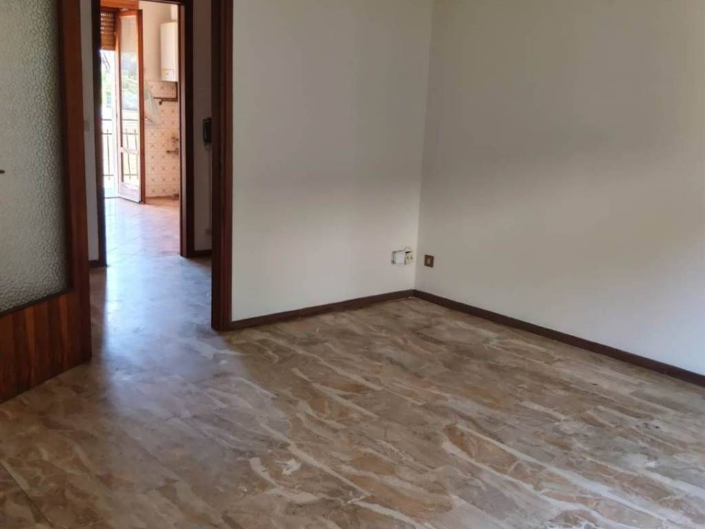 appartamento in vendita a Crema