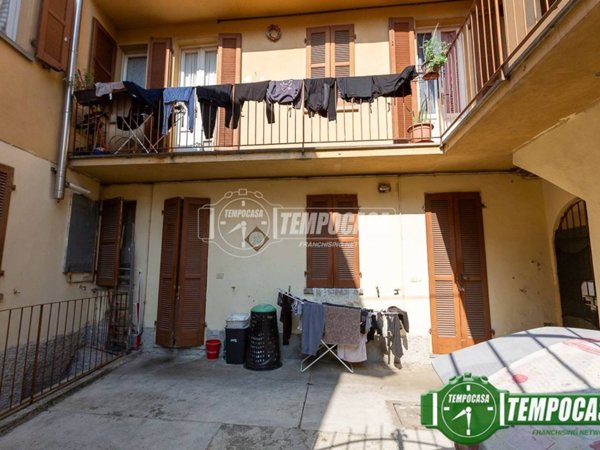 appartamento in vendita a Crema