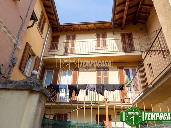 appartamento in vendita a Crema