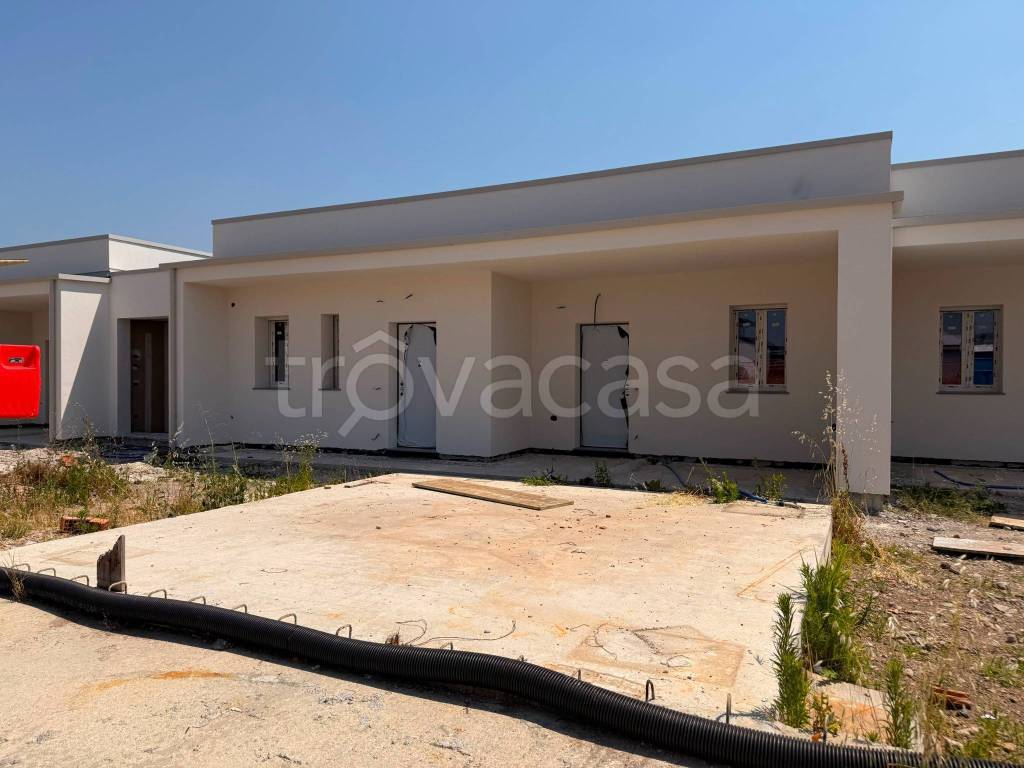 appartamento in vendita a Crema