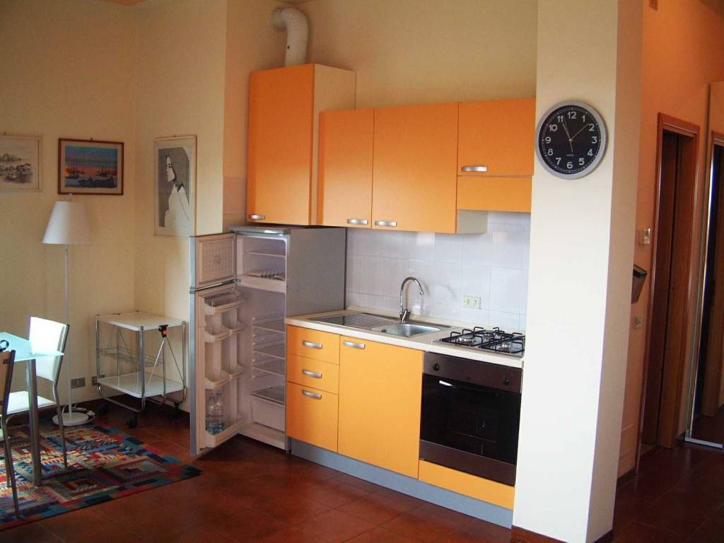appartamento in vendita a Crema