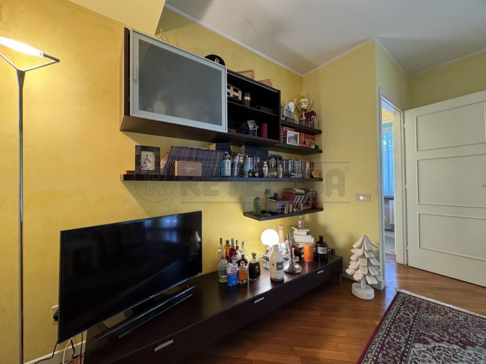 appartamento in vendita a Crema