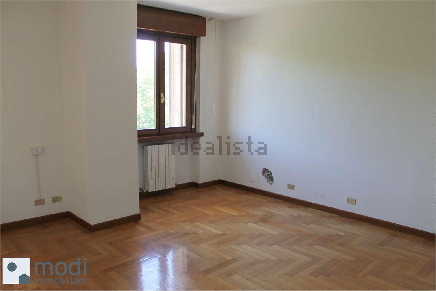 appartamento in vendita a Crema