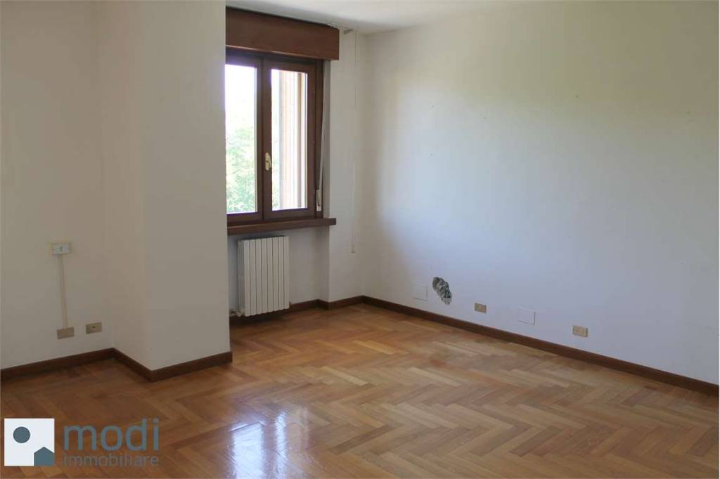 appartamento in vendita a Crema