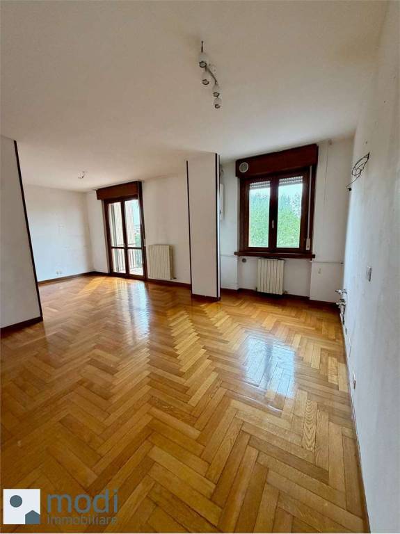 appartamento in vendita a Crema