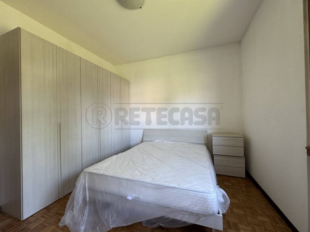 appartamento in vendita a Crema