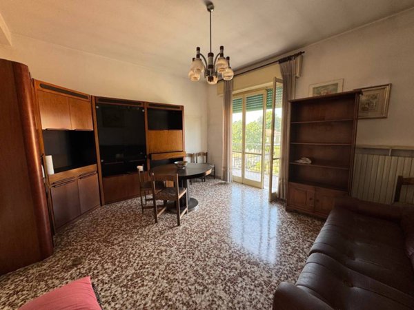 appartamento in vendita a Crema