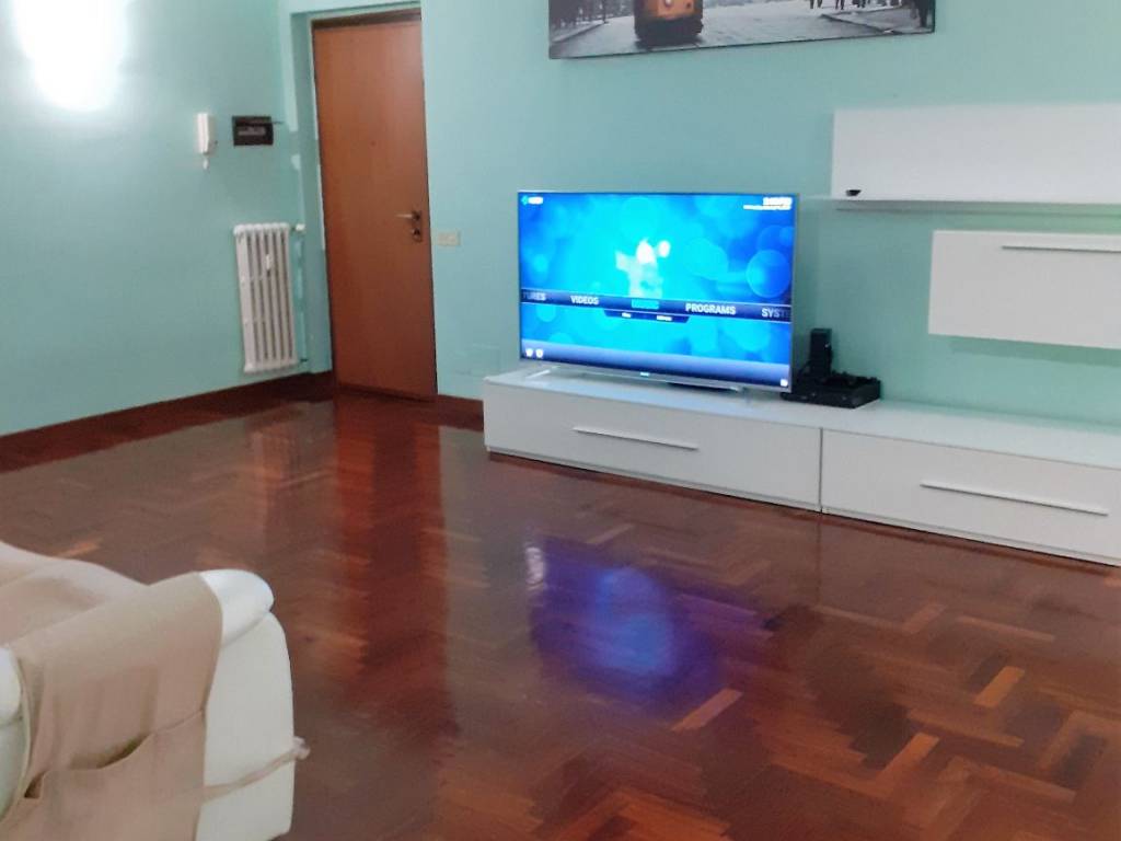 appartamento in vendita a Crema