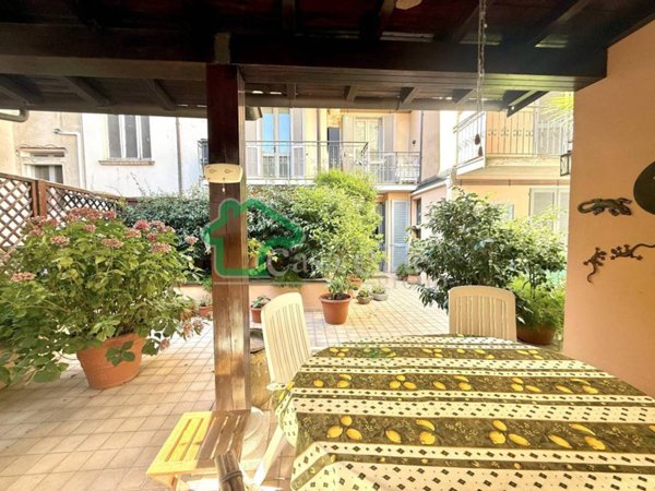appartamento in vendita a Crema