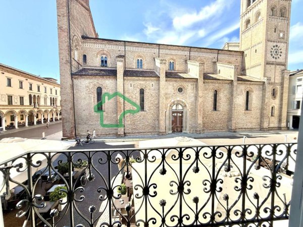 appartamento in vendita a Crema