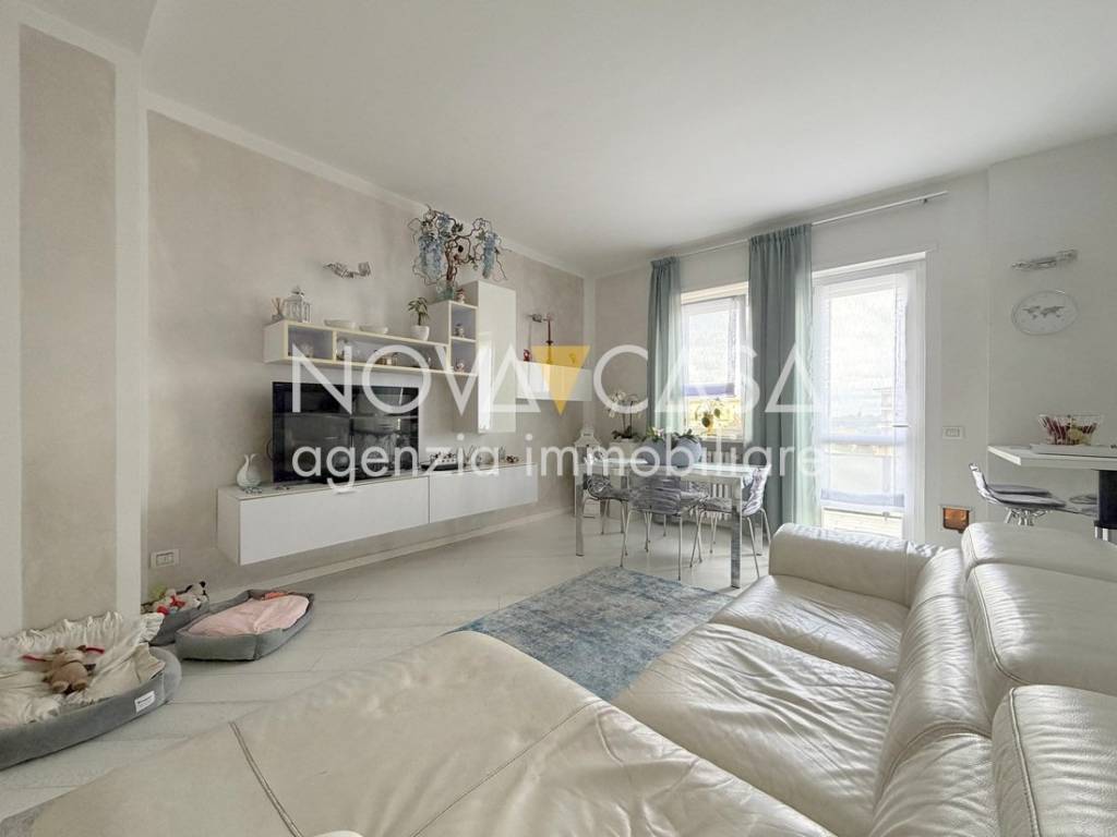 appartamento in vendita a Crema