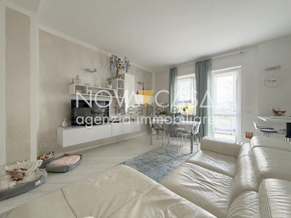 appartamento in vendita a Crema