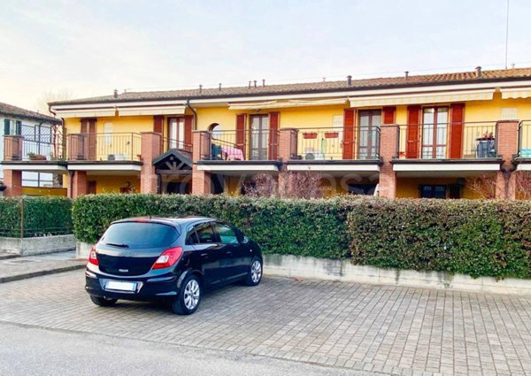 appartamento in vendita a Crema