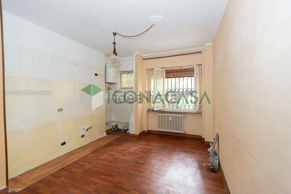 appartamento in vendita a Crema