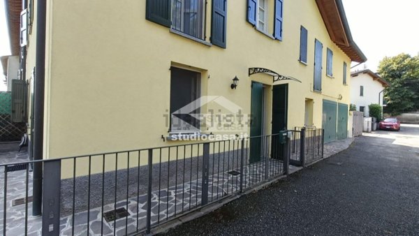 appartamento in vendita a Crema