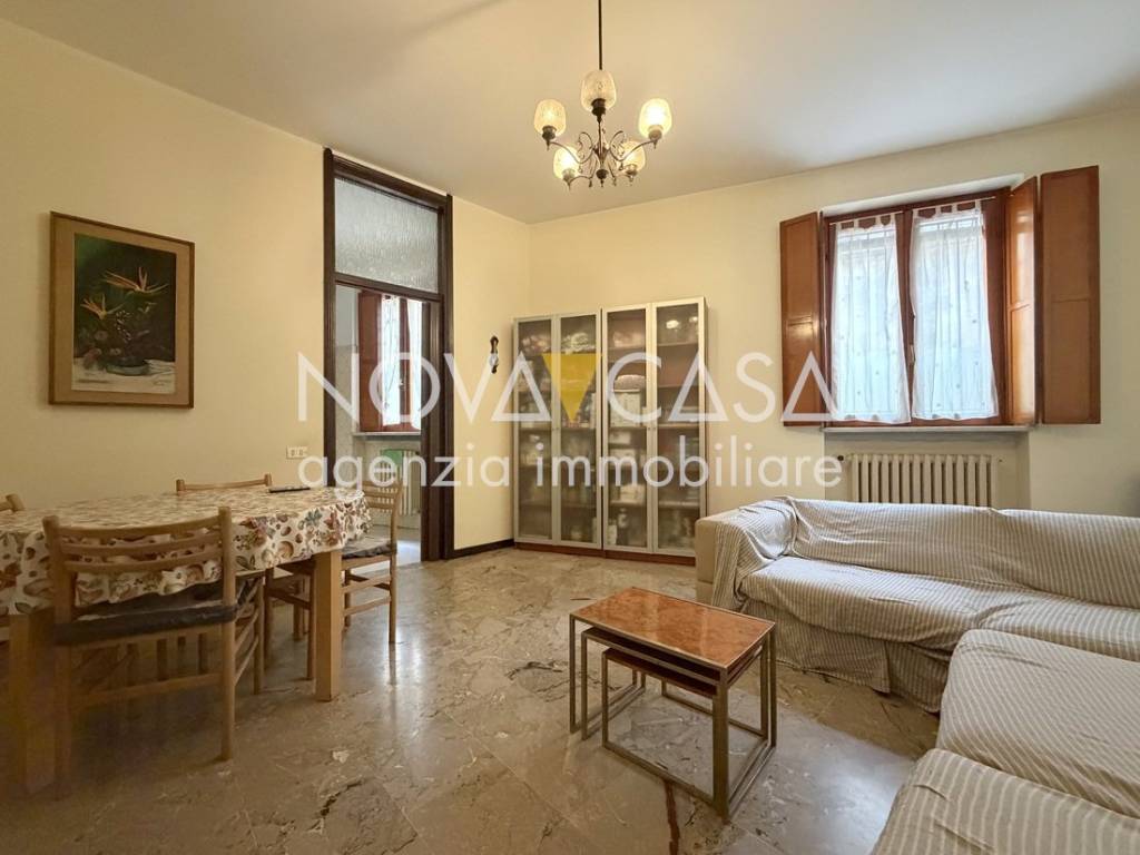 appartamento in vendita a Crema