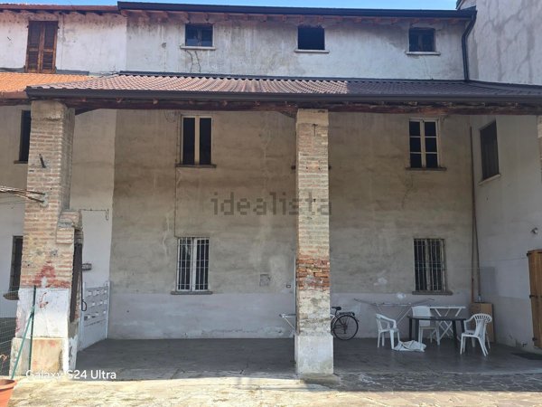 casa indipendente in vendita a Crema