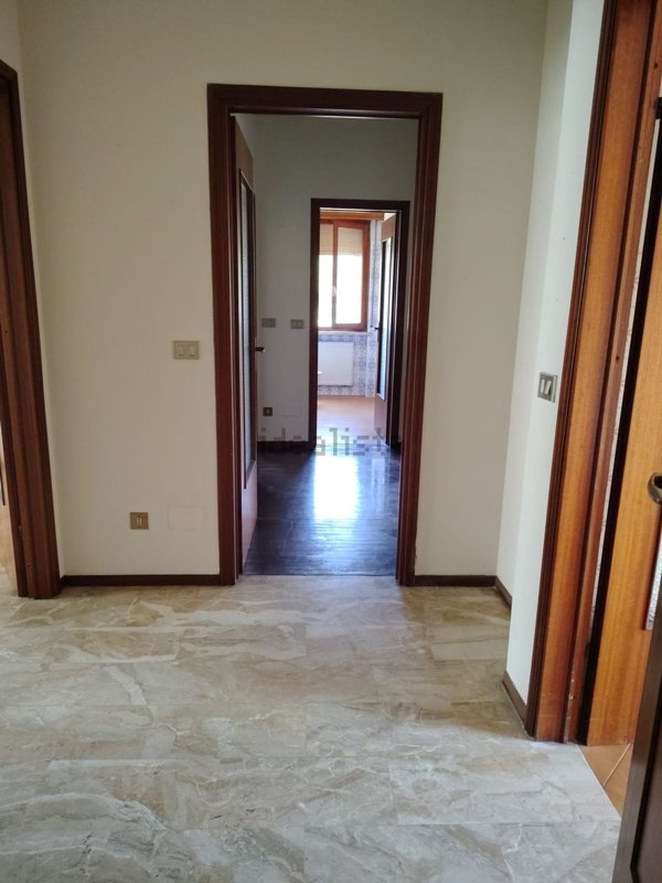 appartamento in vendita a Crema