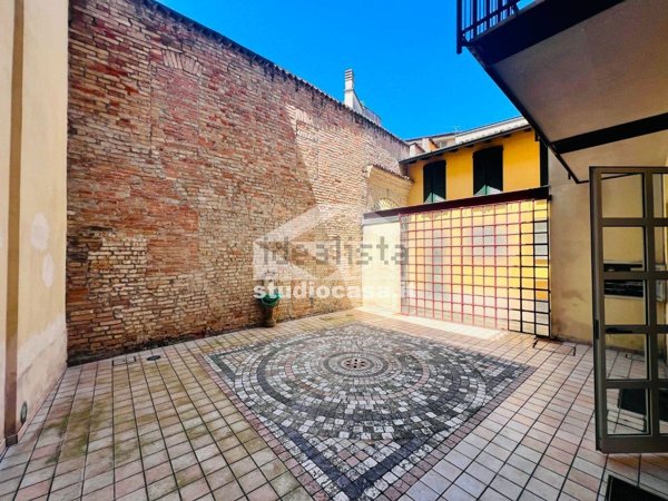 appartamento in vendita a Crema