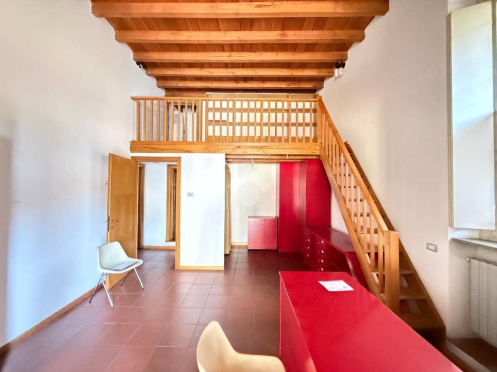 appartamento in vendita a Crema