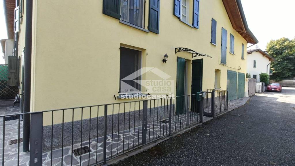 appartamento in vendita a Crema