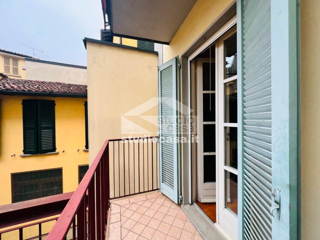 appartamento in vendita a Crema