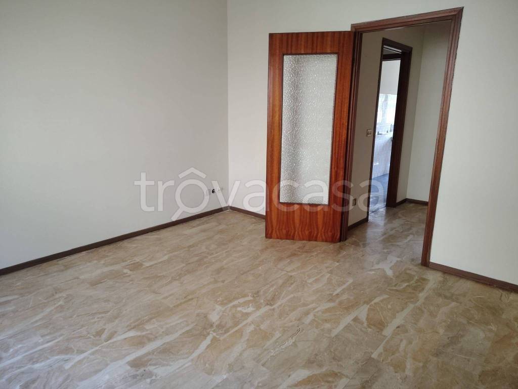 appartamento in vendita a Crema