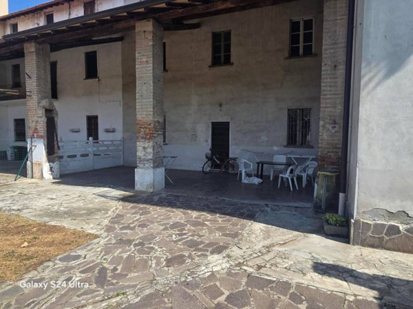 casa indipendente in vendita a Crema