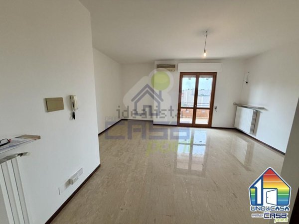 appartamento in vendita a Crema