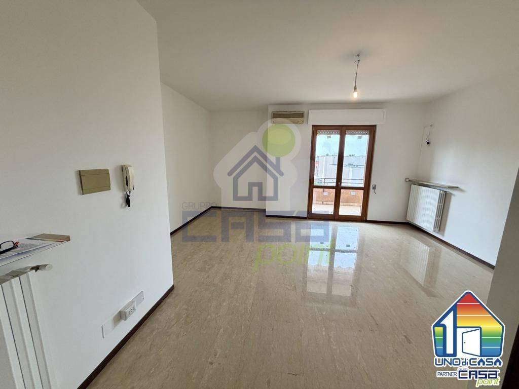 appartamento in vendita a Crema