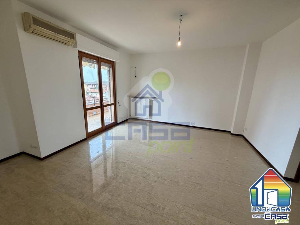 appartamento in vendita a Crema