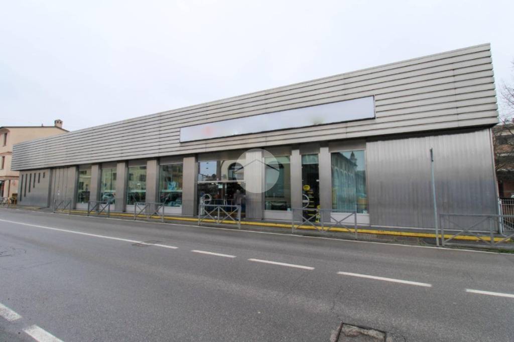 appartamento in vendita a Crema