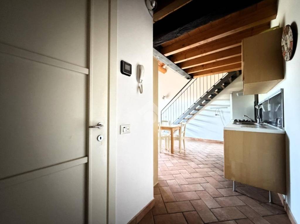 appartamento in vendita a Crema