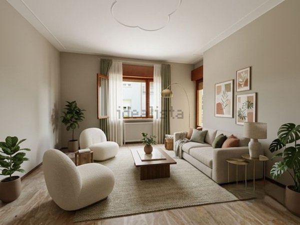 appartamento in vendita a Crema