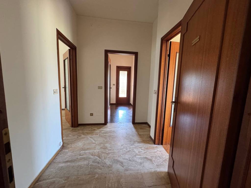appartamento in vendita a Crema