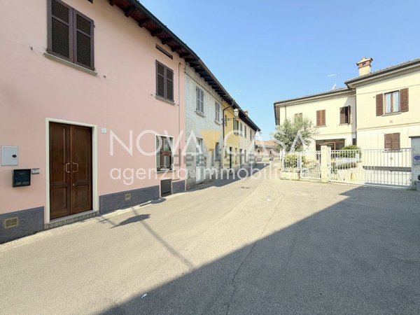 casa indipendente in vendita a Crema