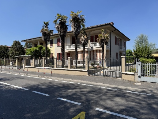 appartamento in vendita a Crema