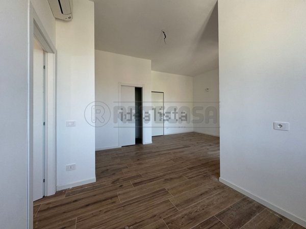 appartamento in vendita a Crema