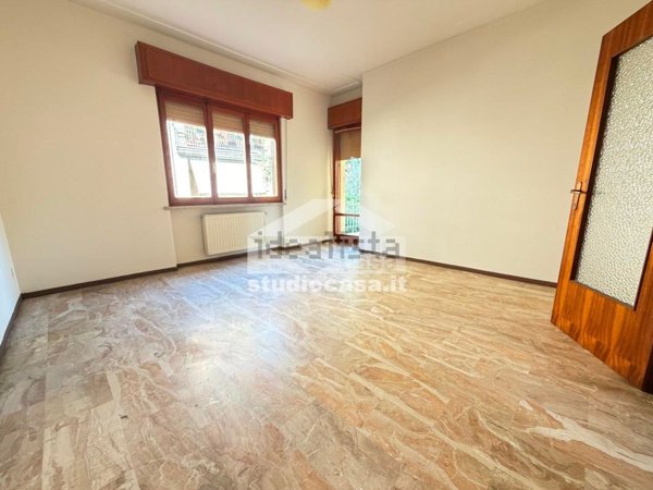 appartamento in vendita a Crema