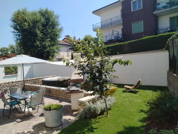 appartamento in vendita a Crema