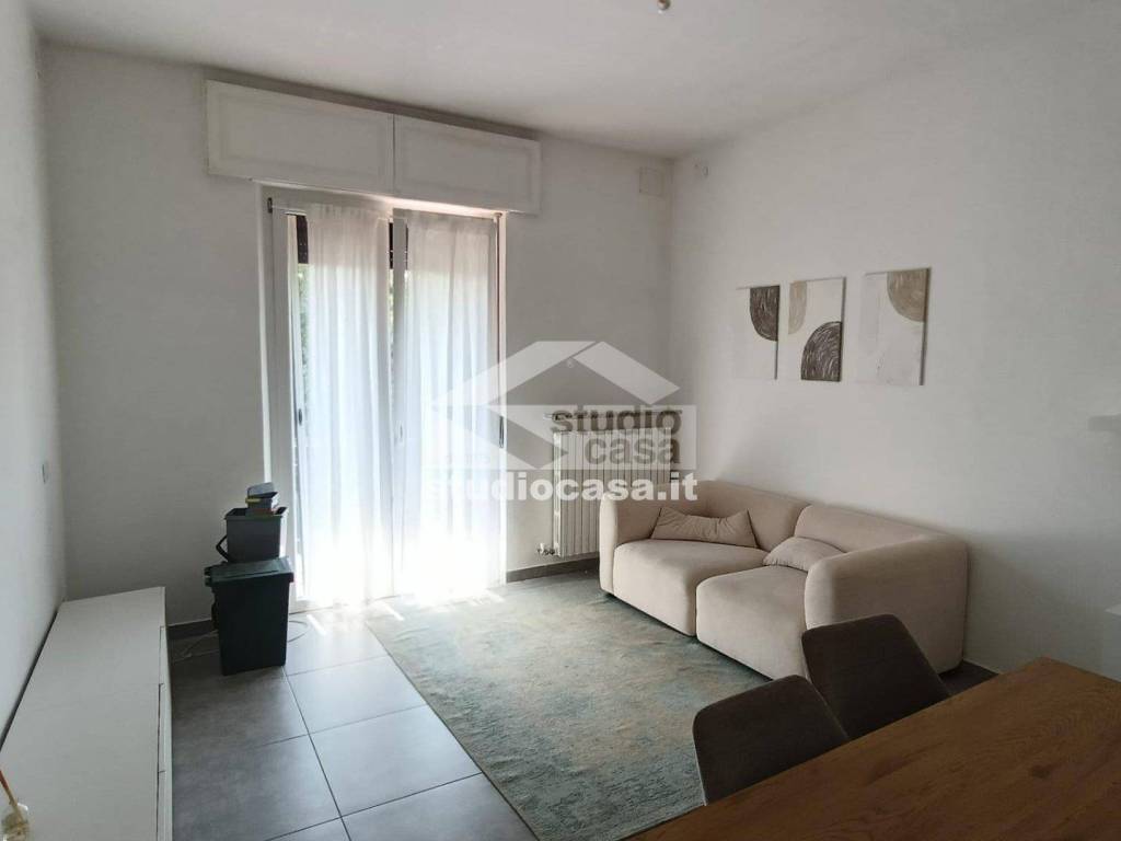 appartamento in vendita a Crema