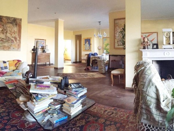 appartamento in vendita a Crema