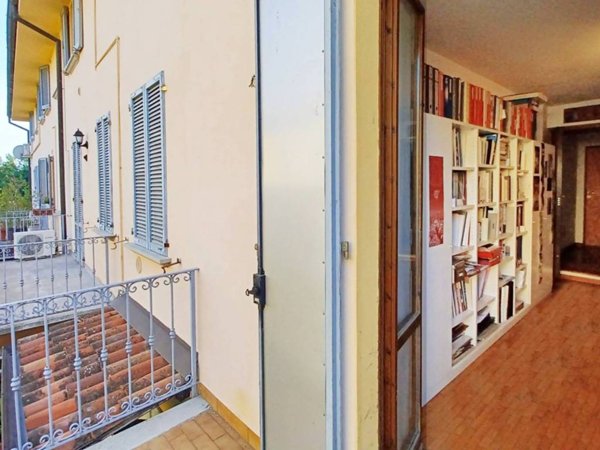 appartamento in vendita a Crema