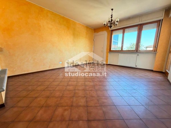 appartamento in vendita a Crema
