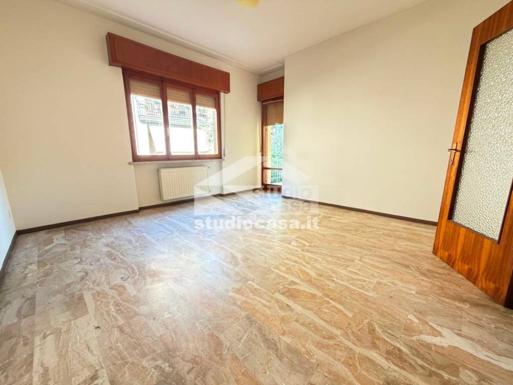 appartamento in vendita a Crema