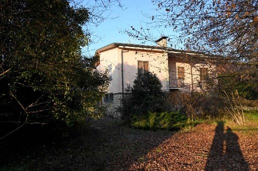 casa indipendente in vendita a Crema in zona San Bernardino